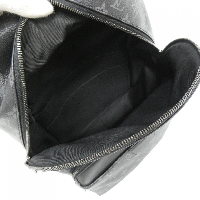 Balo Louis Vuitton Monogram Eclipse M43186 - Hàng hiệu Chính hãng 801691