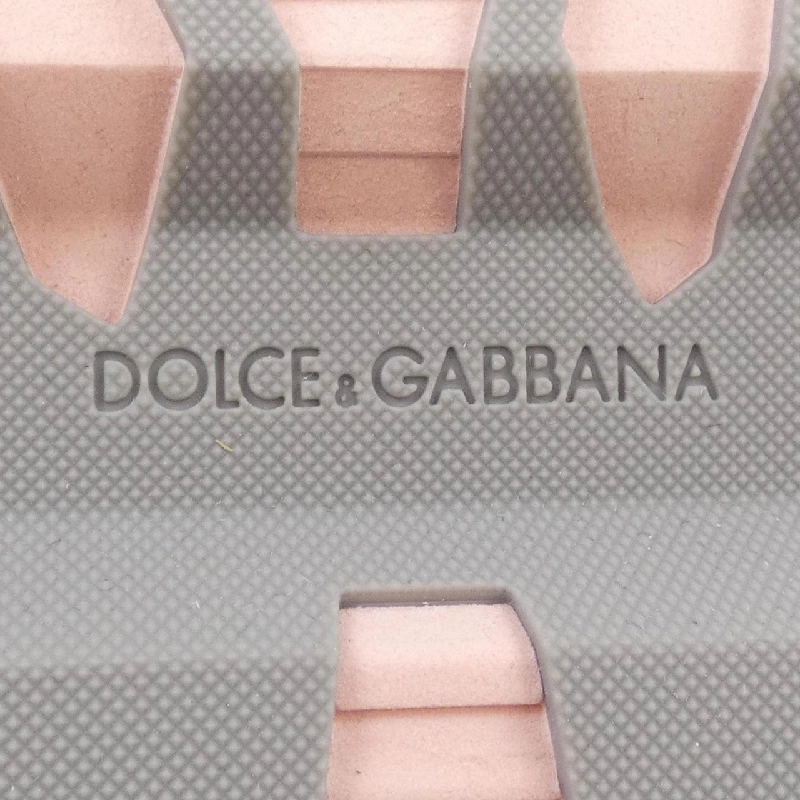 Giày sneaker DOLCE&GABBANA - Hàng hiệu Authentic 830987