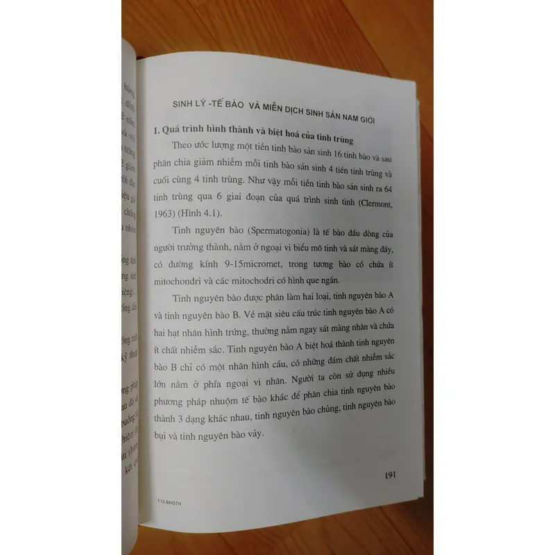 BỆNH HỌC GIỚI TÍNH NAM 703801