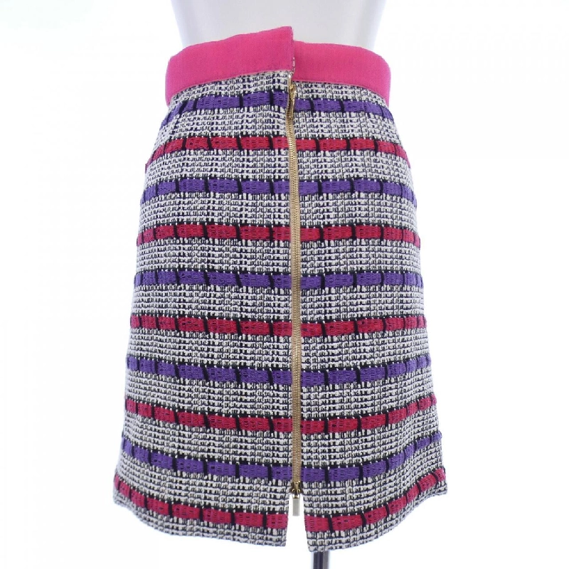 【Mã giảm giá】Chanel CHANEL Váy 653605