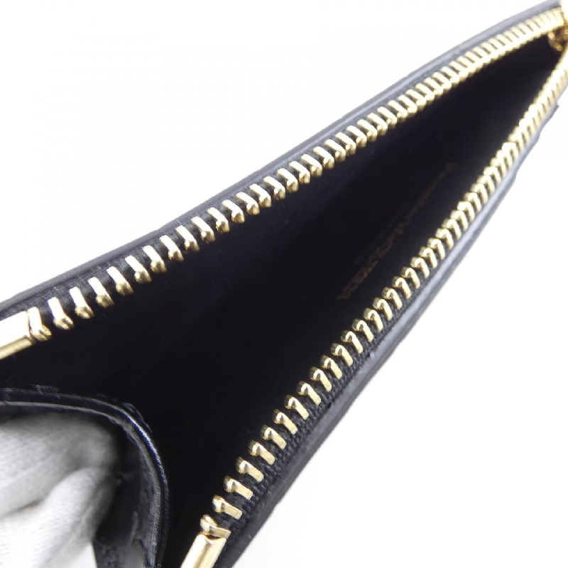 【Mã giảm giá】Ví thẻ ALEXANDER McQUEEN 657115