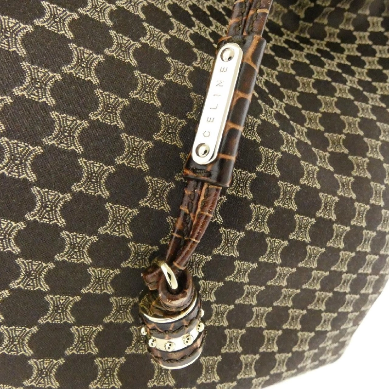 Túi xách vai Celine Bitter Sweet 160662BLN - Hàng hiệu Authentic 802796