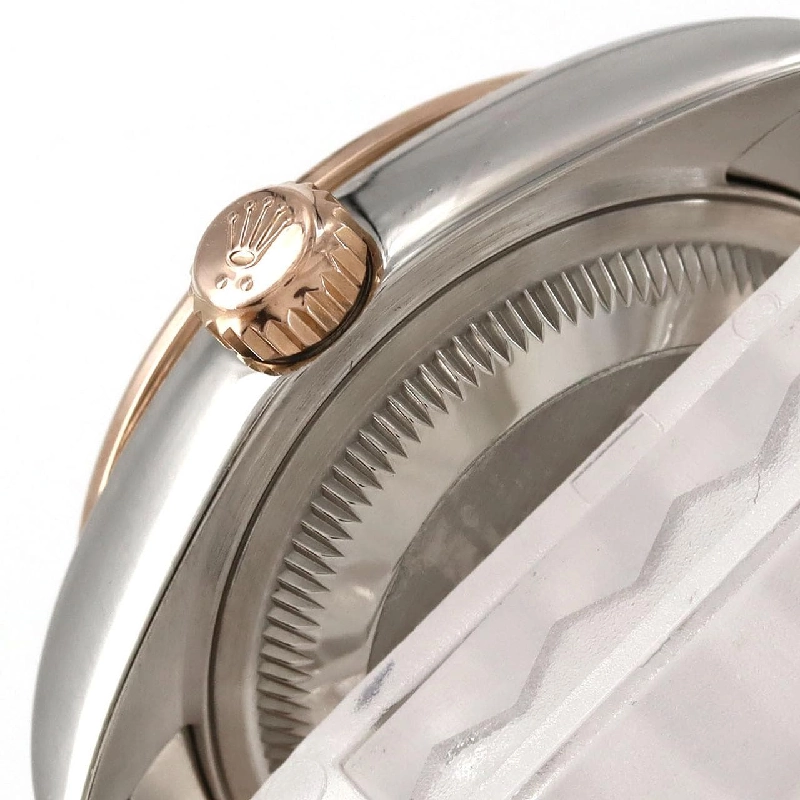 Đồng hồ Rolex Datejust 279381RBR SSxPG tự động - Hàng hiệu Authentic 875806