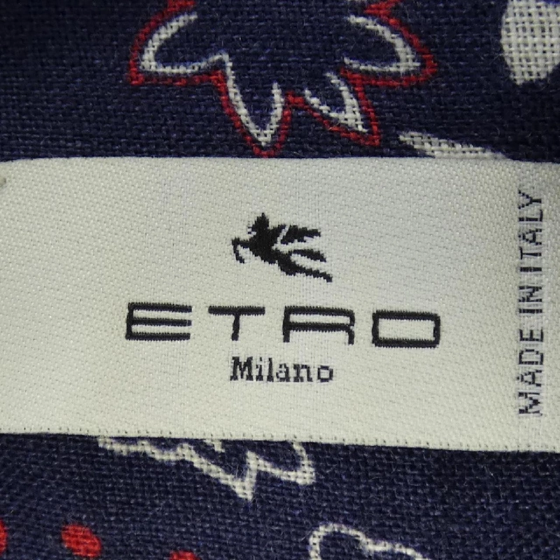 Áo sơ mi ETRO - Hàng hiệu Chính hãng 900913