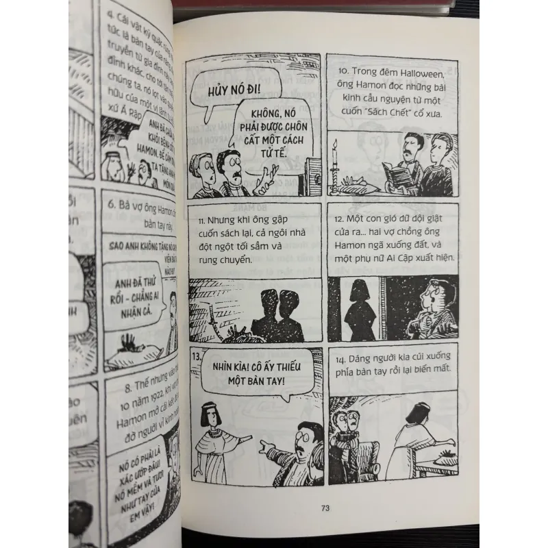 Combo khám phá lịch sử và khoa học cho bé 926045