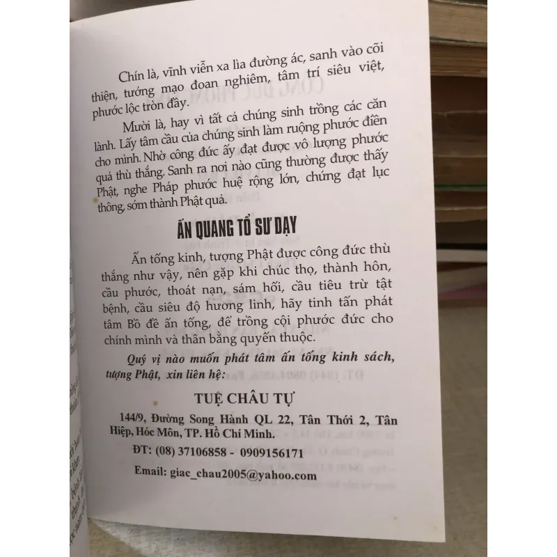 Công đức phóng sanh - pháp sư Viên Nhân 994468