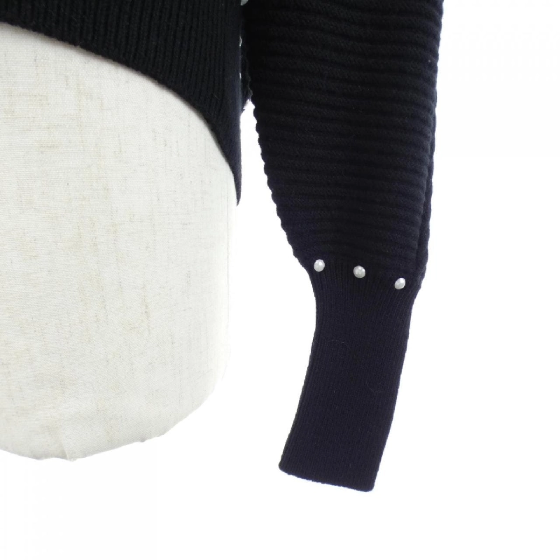 CHANEL P53609K06955 Áo len - Hàng hiệu Chính hãng 817591