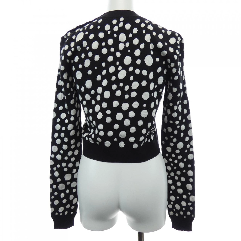 Louis Vuitton LOUIS VUITTON LV×YK Infinity Dot Pullover FOKL23YB6 Yayoi Kusama - Hàng hiệu Chính hãng 775734