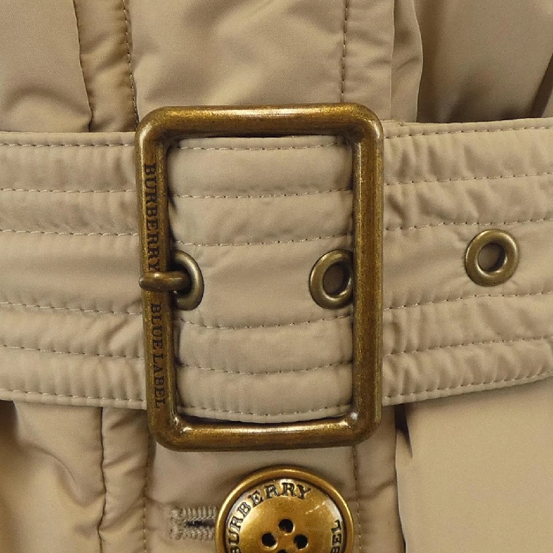 Áo khoác lông vũ BURBERRY BLUE LABEL 629806