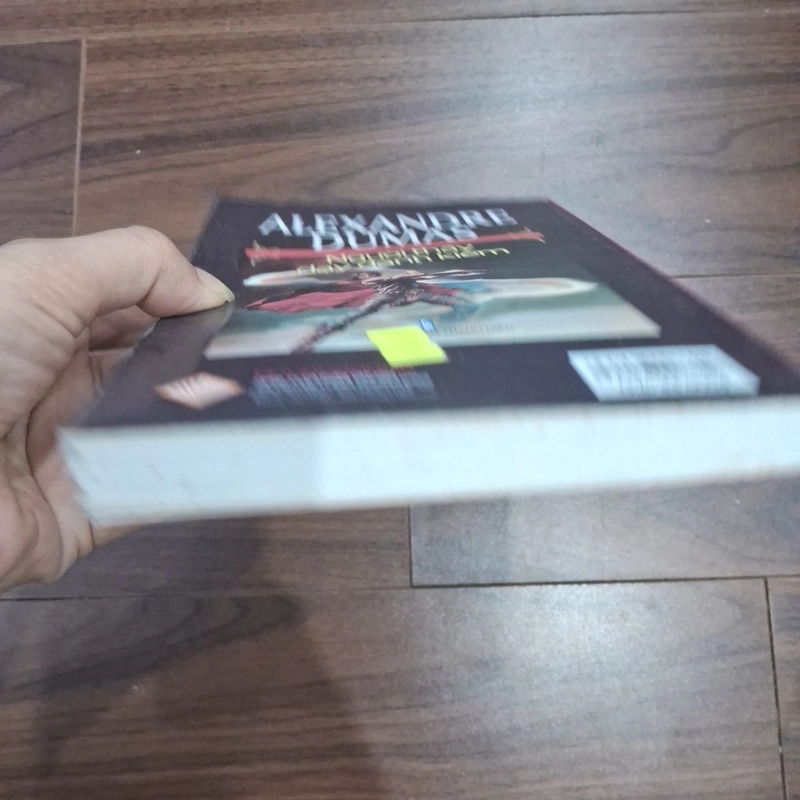 Người thầy dạy đánh kiếm  506159