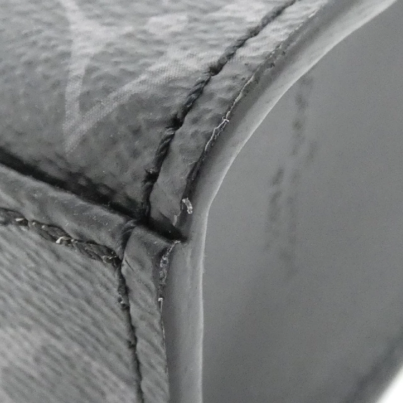 Túi xách Louis Vuitton Monogram Eclipse Sac Plat Cross M46456 619946