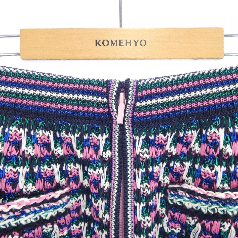 Chanel CHANEL Váy - Hàng hiệu Chính hãng 824657