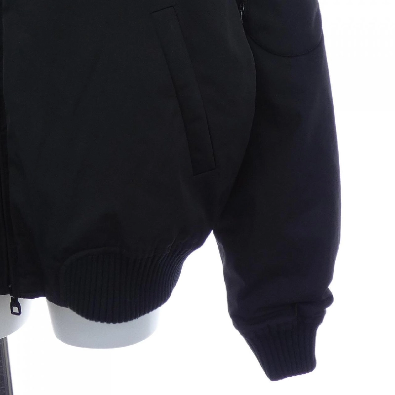 Áo khoác bomber l reversible Louis Vuitton HLB05WINE - Hàng hiệu Authentic 890982