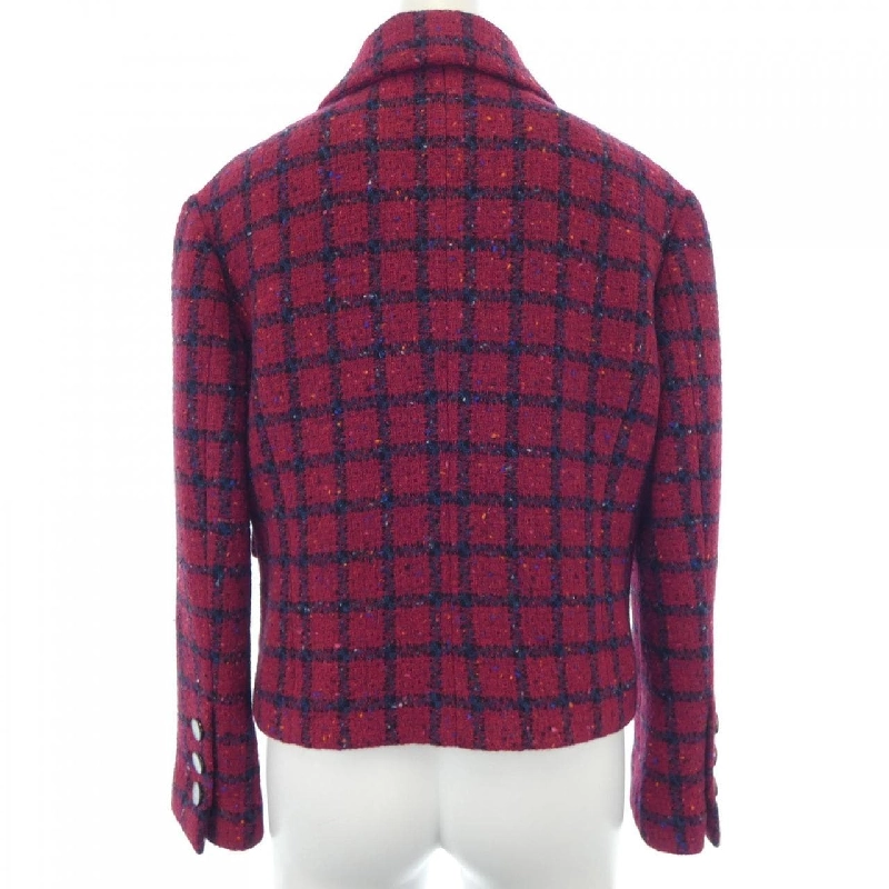 【Mã giảm giá】Áo khoác CHANEL 636323