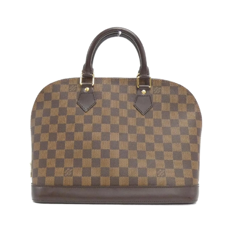 Túi Louis Vuitton Damier Alma PM N51131 618793