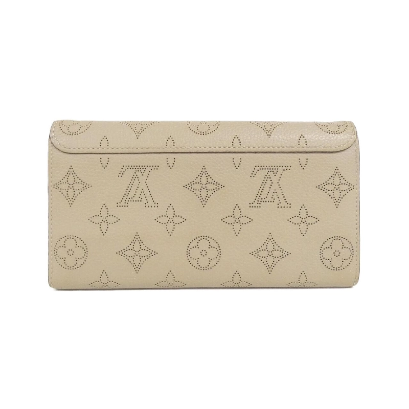 Ví Louis Vuitton Mahina Portefeuille Iris M60144 - Hàng hiệu Authentic 620827