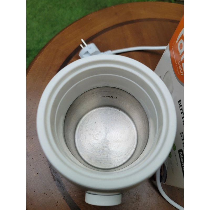 Máy hâm sữa Fatz 460714