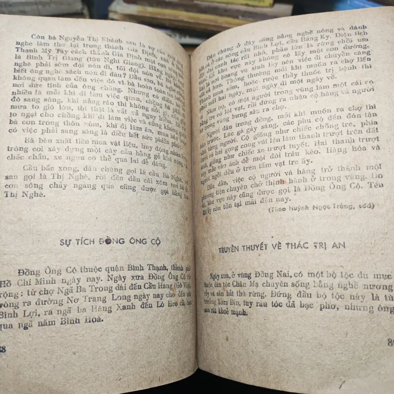 Truyện Kể Dân Gian Nam Bộ 1008495