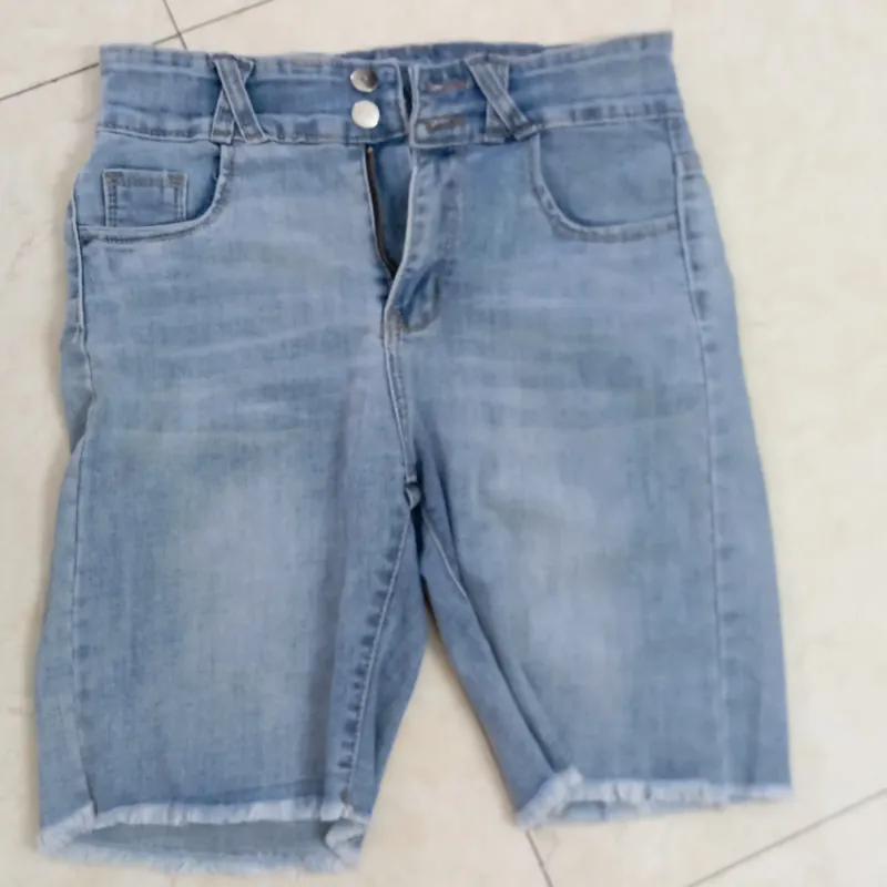 Quần sooc bò  937353