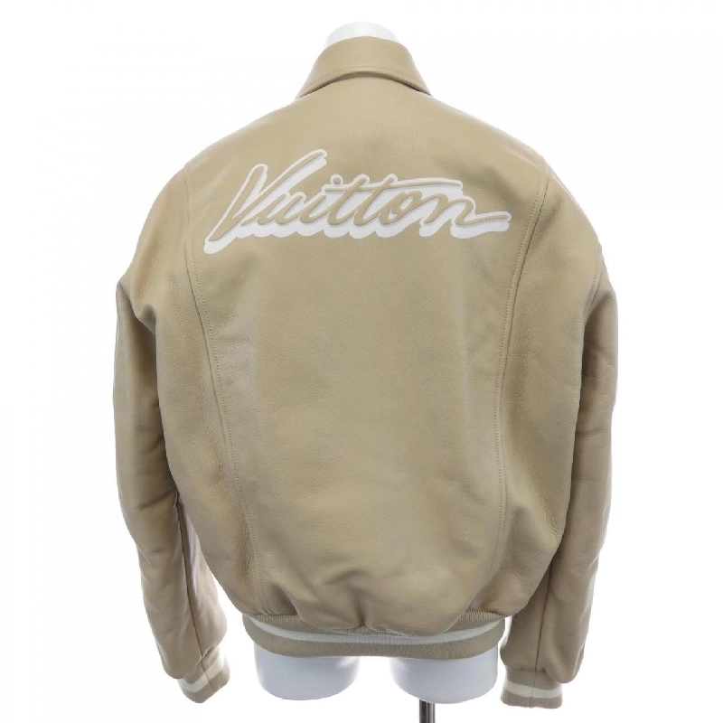 Áo khoác da LOUIS VUITTON HPL05EZ50 - Hàng hiệu Authentic 886787