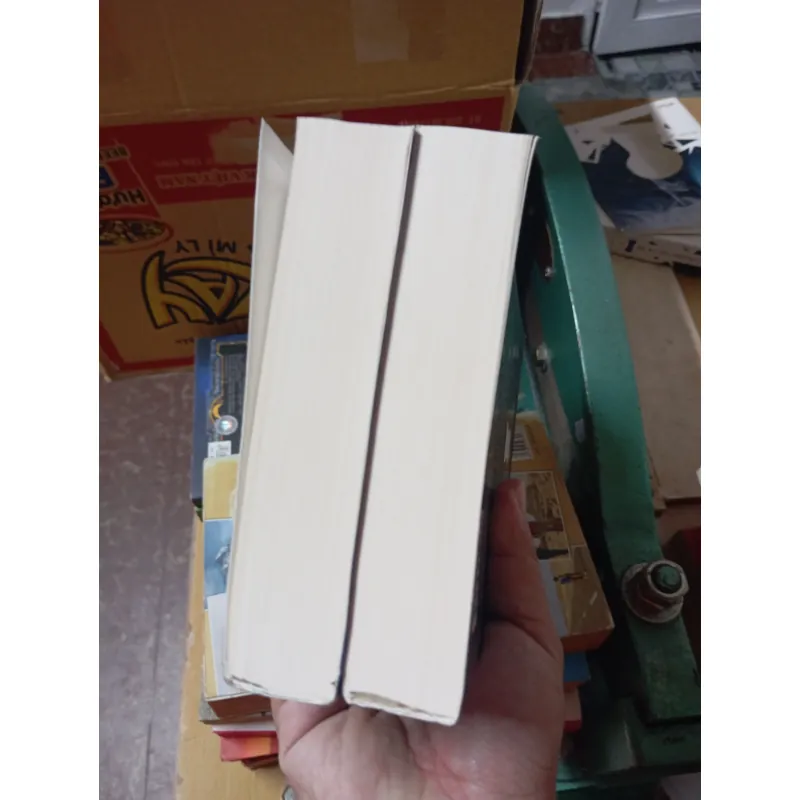 Đừng nói chuyện với cô ấy 1003588