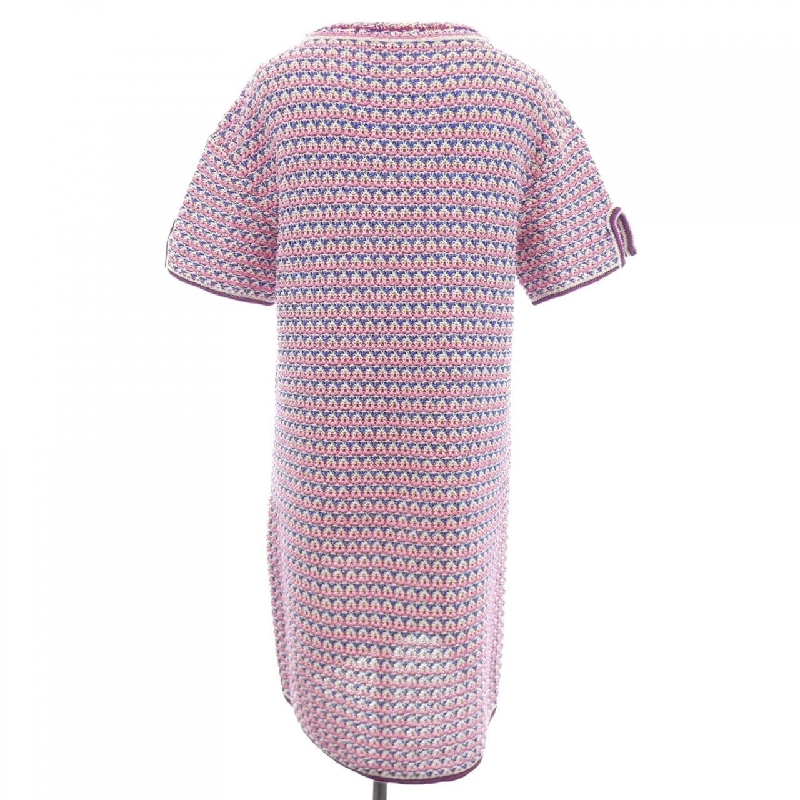 Chanel CHANEL P56657K07419 Đầm - Hàng hiệu Chính hãng 808666