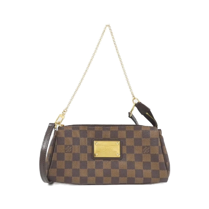 Túi xách vai Louis Vuitton Damier Eva N55213 - Hàng hiệu Chính hãng 765483