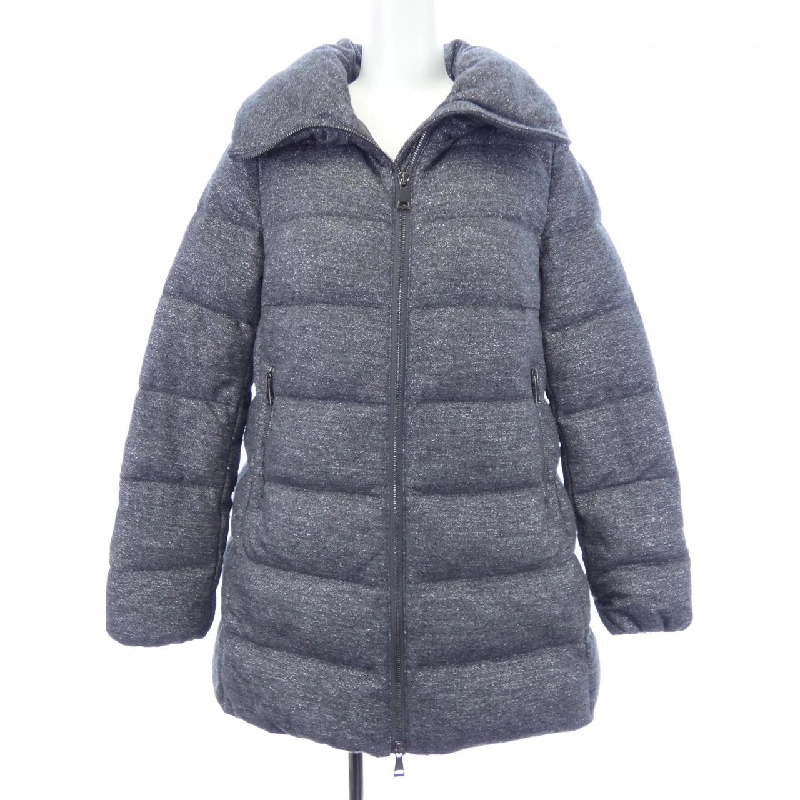 MONCLER TORCON Áo khoác lông - Hàng hiệu Chính hãng 809844