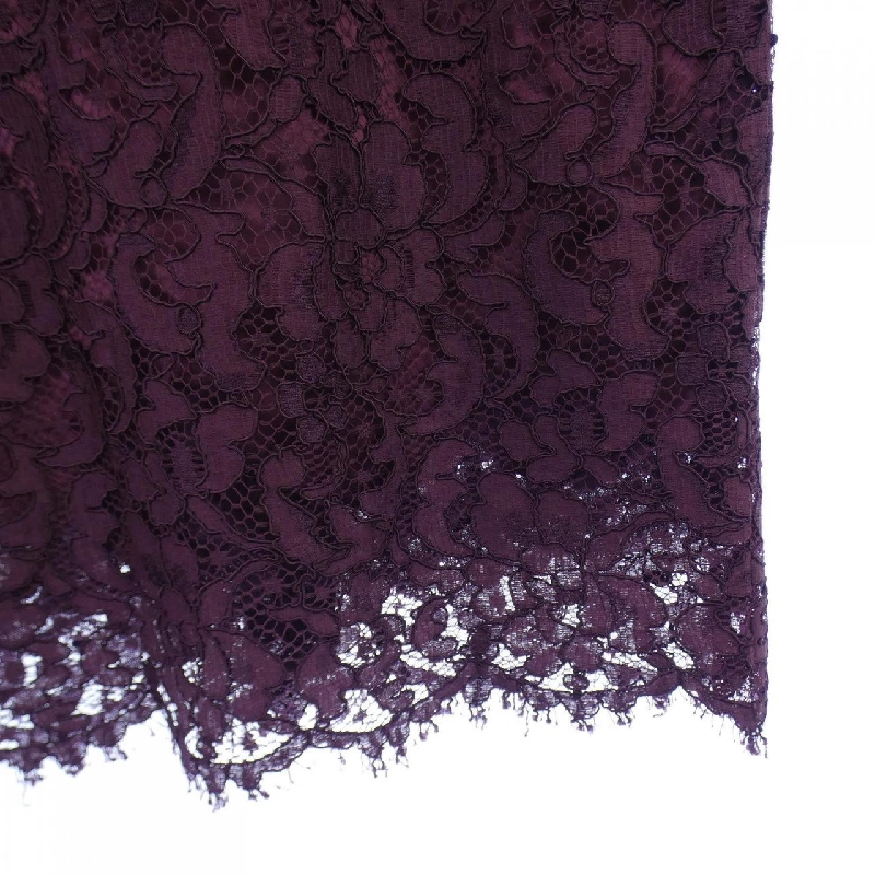 【Mã giảm giá】Dolce & Gabbana DOLCE&GABBANA chân váy 655161