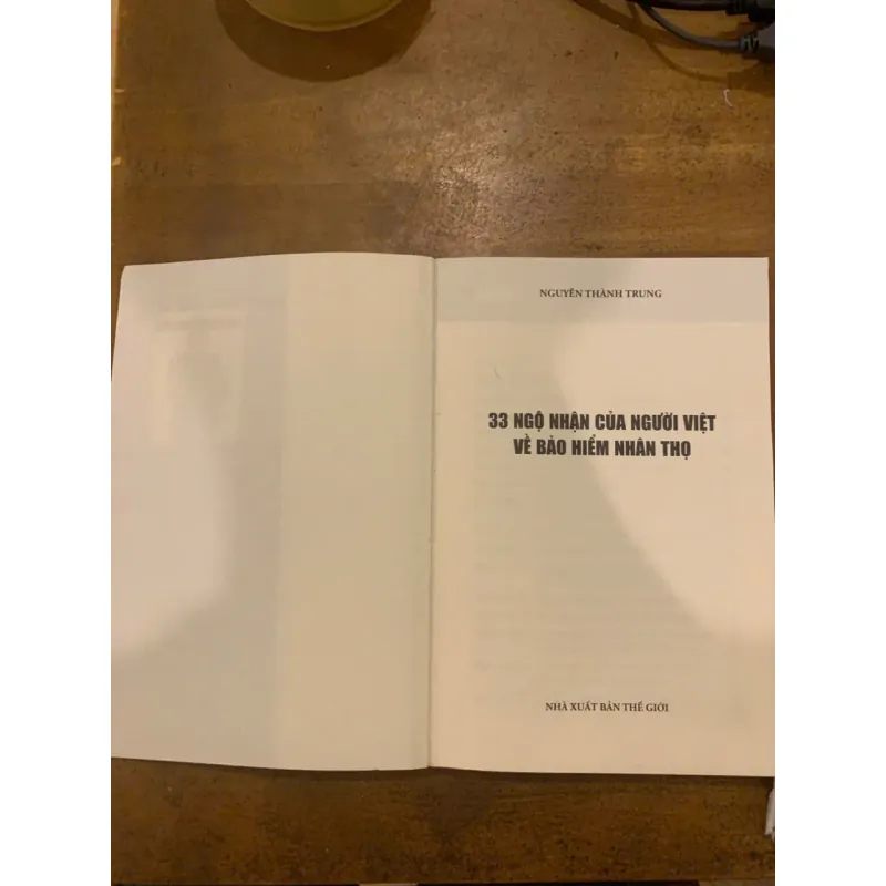 33 Ngộ nhận về Bảo Hiểm nhân Thọ 763111
