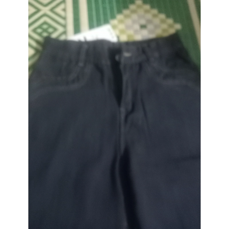 Quần jean new size s 509745