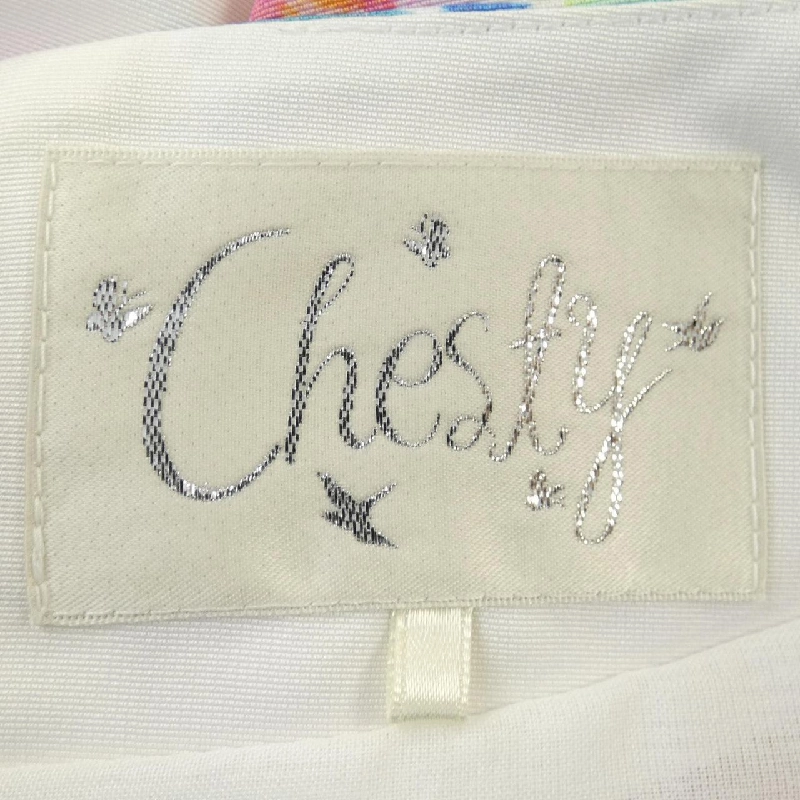 【Mã giảm giá】Chesty ワンピース 655296