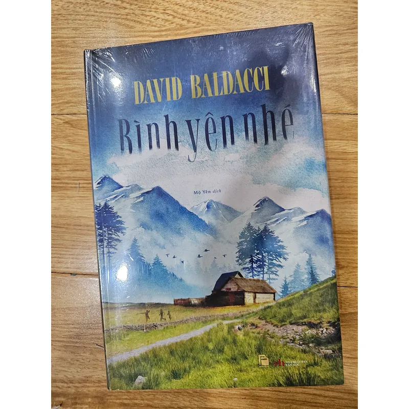 Bình yên nhé
140k 736527