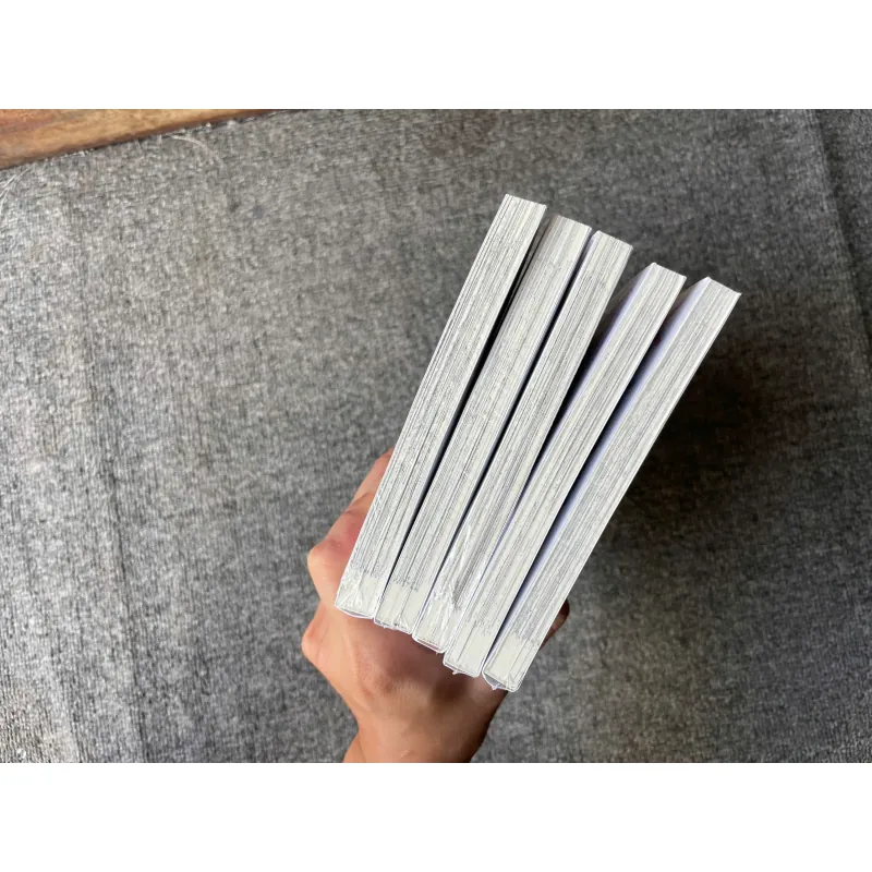 Truyện Yukari Cô Nàng Mộng Mơ - Trọn bộ 5 tập - NXB Kim Đồng 573491