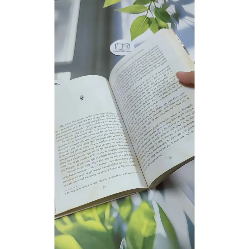 Tín Đồ Shopping Oanh Tạc Manhattan - Sophie Kinsella 744776