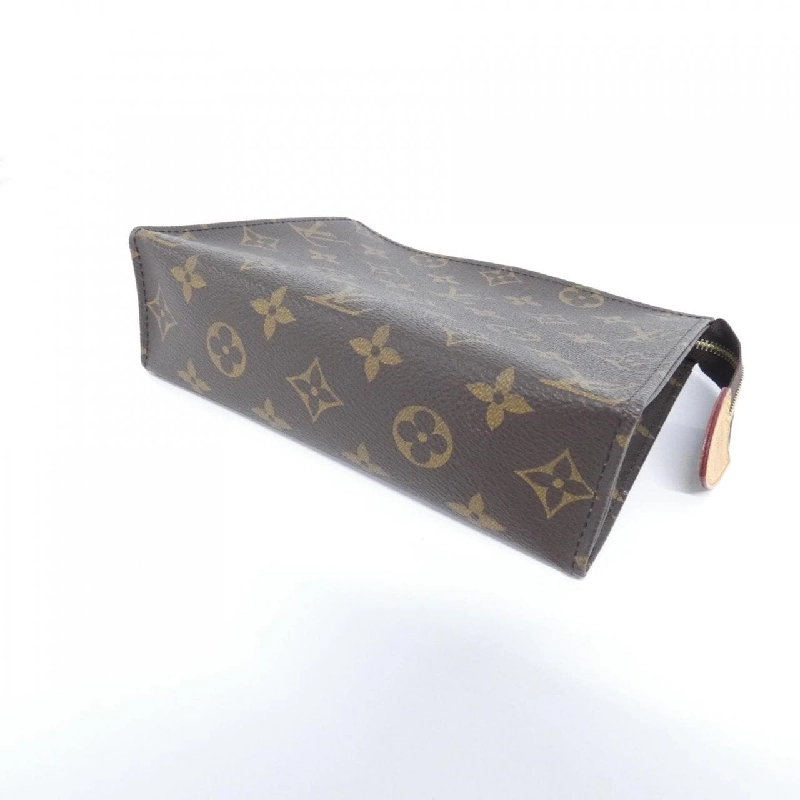 Túi xách Louis Vuitton Monogram Poche Toile 19cm M47544 - Hàng hiệu Chính hãng 806984