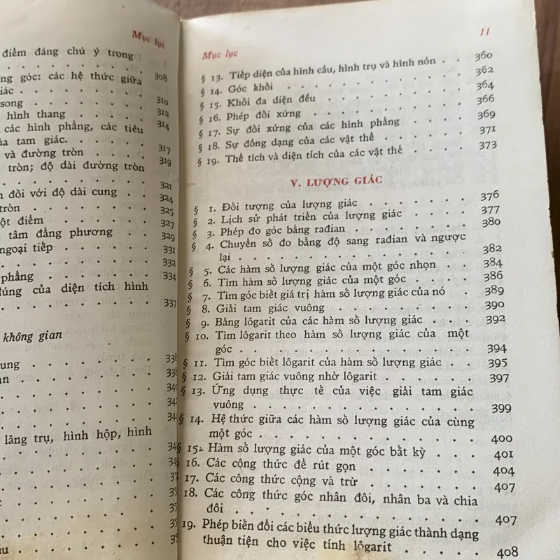 Sổ tay Toán học sơ cấp, M. IA. VUGOTXKI 707022