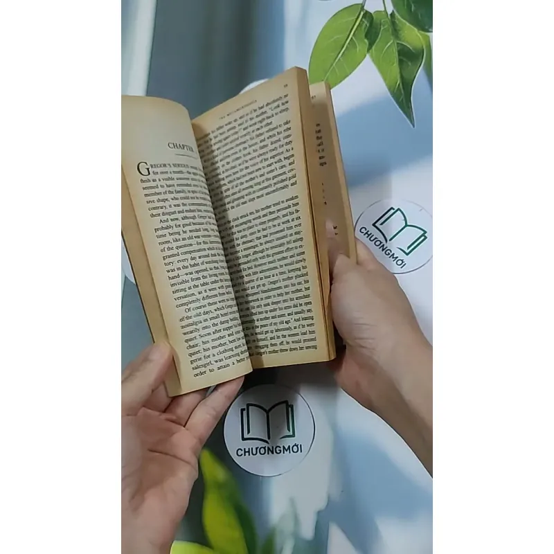 The Metamorphosis - Franz Kafka 634513