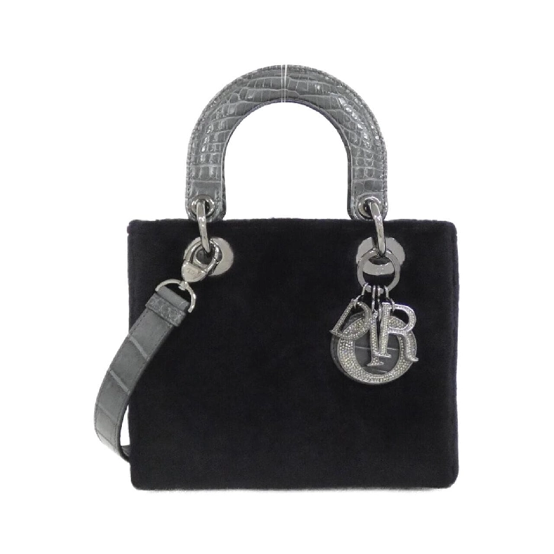 Túi Christian Dior Lady Dior Small M0531BMIB 614768