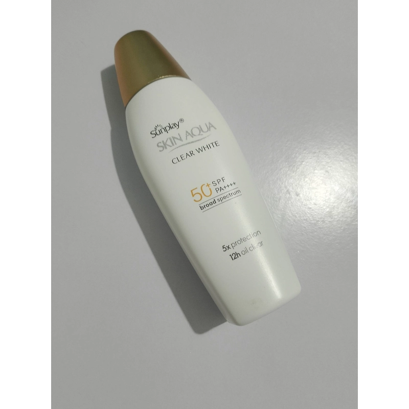 Sữa Chống Nắng Skin Aqua 502550
