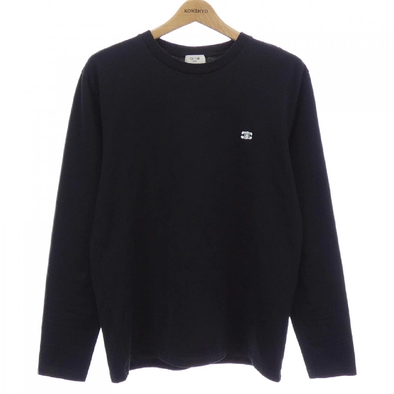 Áo thun CELINE RX017507Z - Hàng hiệu Chính hãng 886490