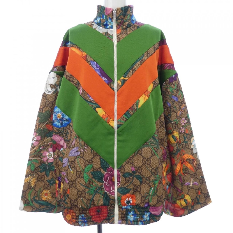 Áo khoác GUCCI - Hàng hiệu Authentic 825409