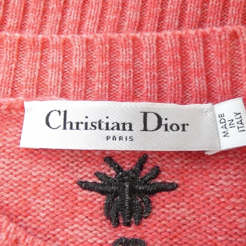 クリスチャンディオール CHRISTIAN DIOR 114S12AM036 Áo gile - Hàng hiệu Authentic 775512