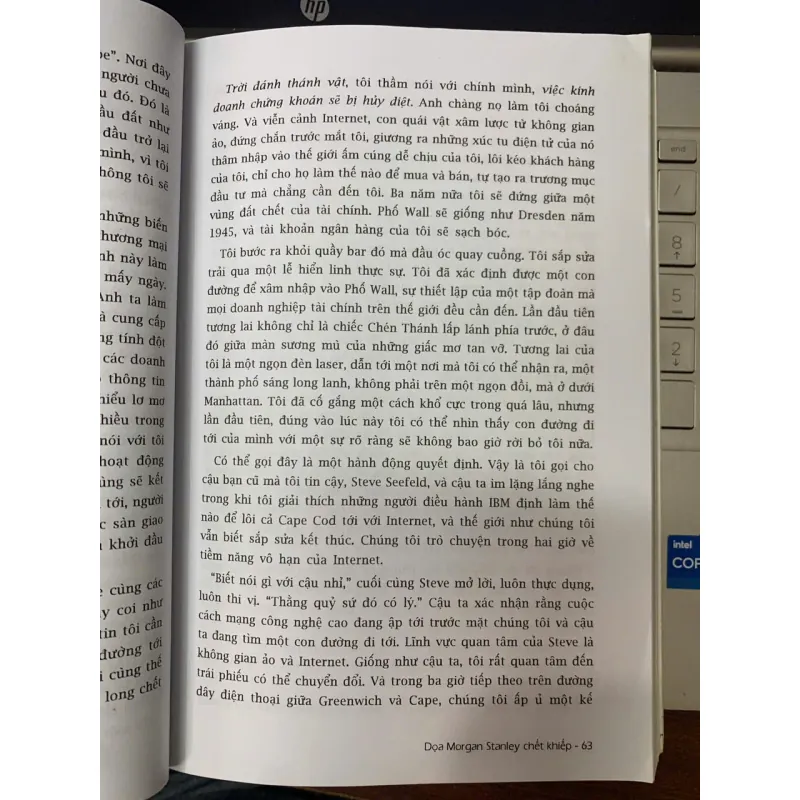 ẢO MỘNG LEHMAN BROTHERS - LAWRENCE G. MACDONAL & PATRICK ROBINSON 717747