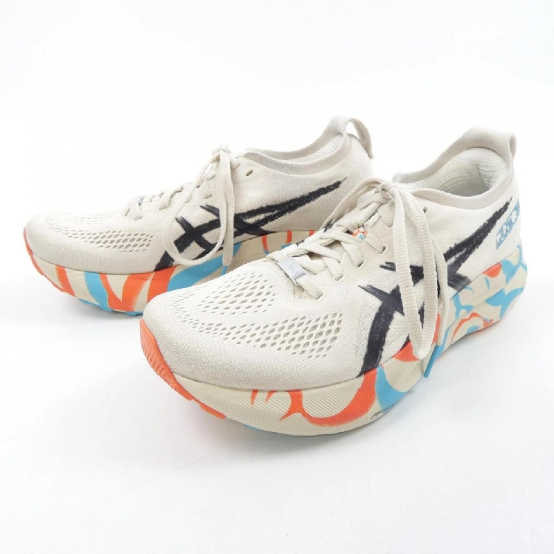 Giày thể thao ASICS - Hàng hiệu Authentic 907322