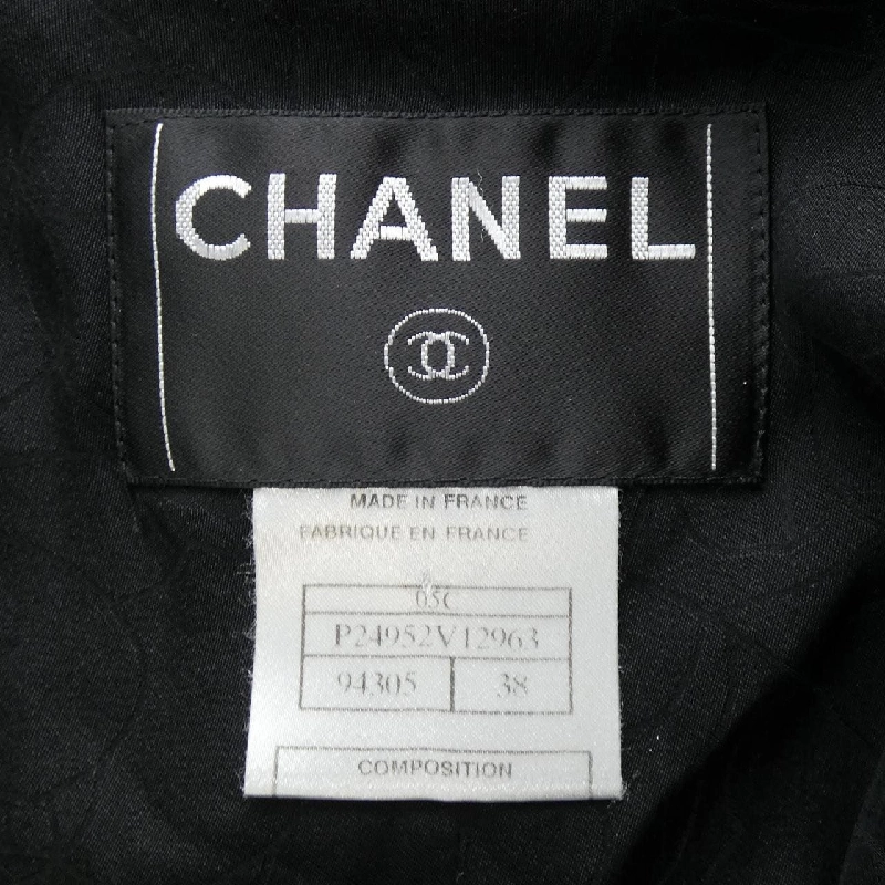 【Mã giảm giá】Áo khoác CHANEL 645069