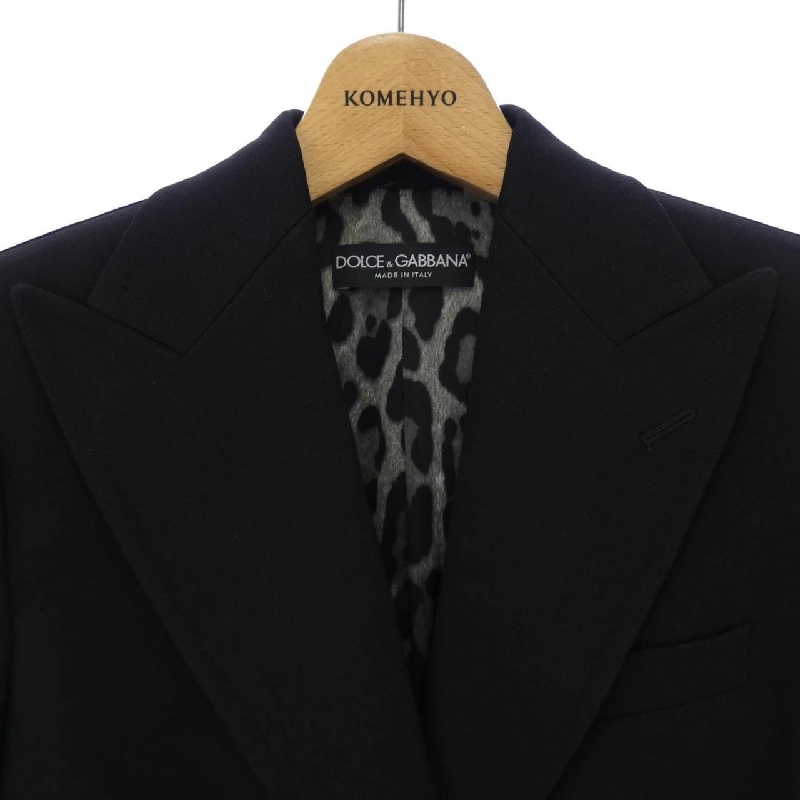 【Mã giảm giá】Dolce & Gabbana DOLCE&GABBANA áo khoác 638674