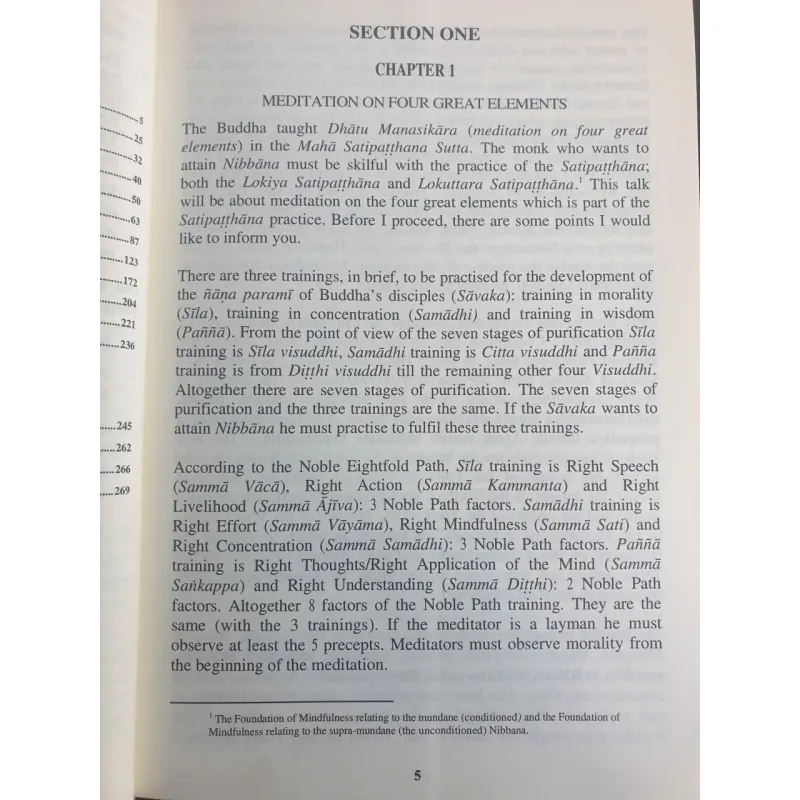 Ánh Sáng Của Tuệ - Light Of Wisdom - sách tiếng Anh 958280