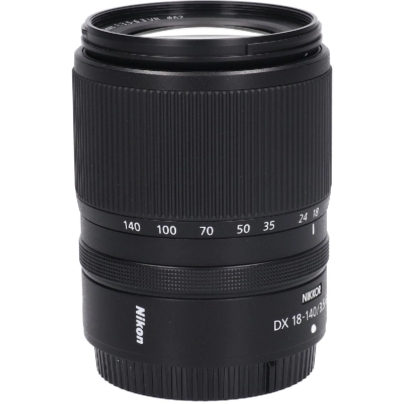 Ống kính Z DX18-140mm F3.5-6.3VR - Hàng hiệu Chính hãng 878613