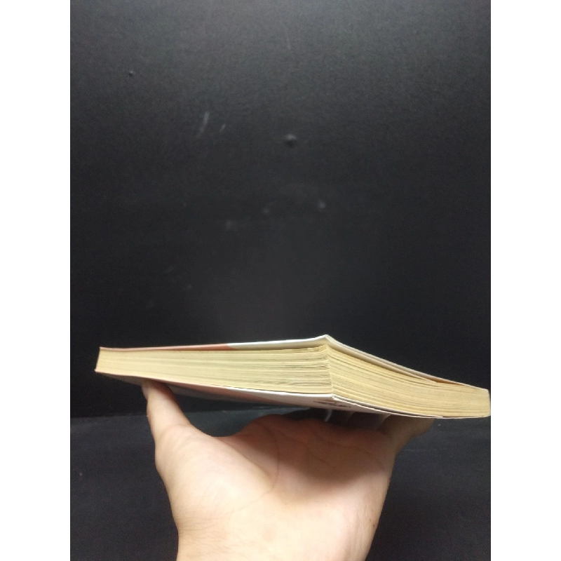 Bơ đi mà sống năm 2017 mới 80% ố vàng HCM0103 văn học 913425